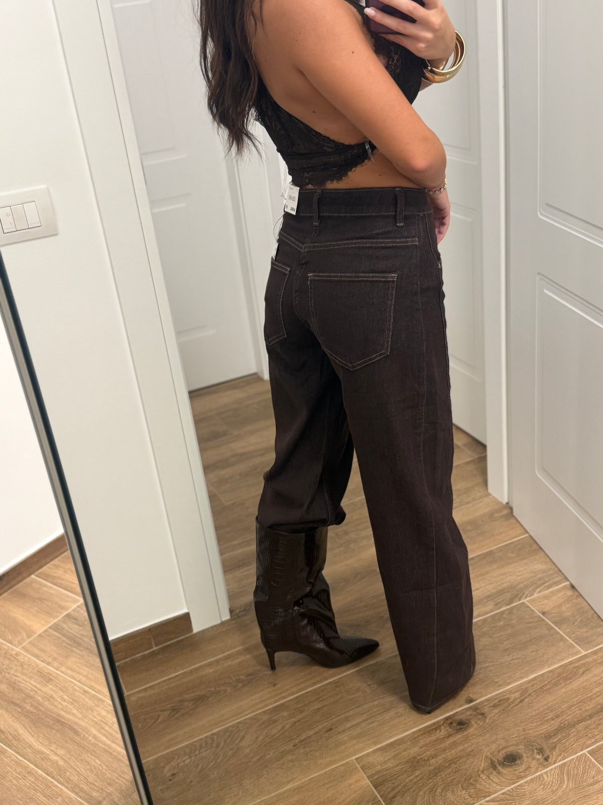 Jeans Espresso