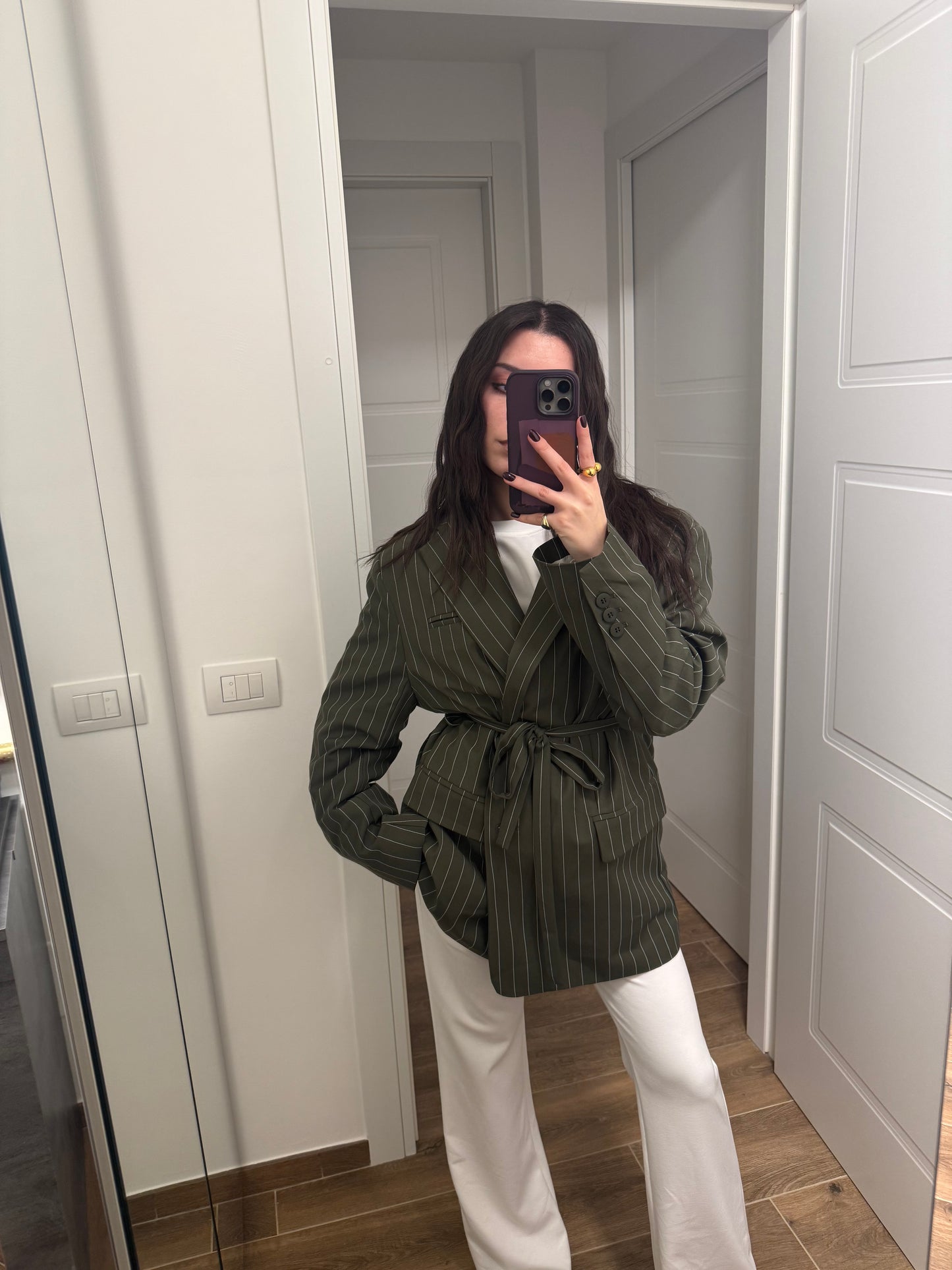 Blazer Lumina OFFICE