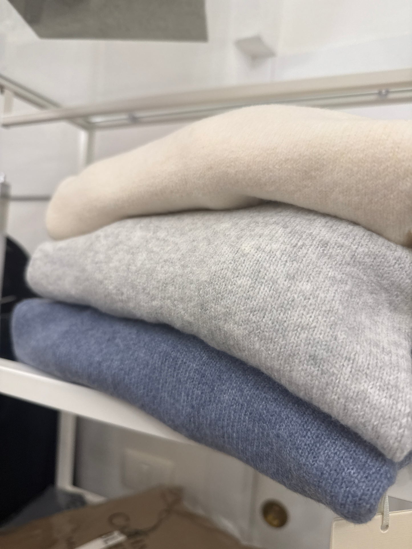 Maglione Nuvola