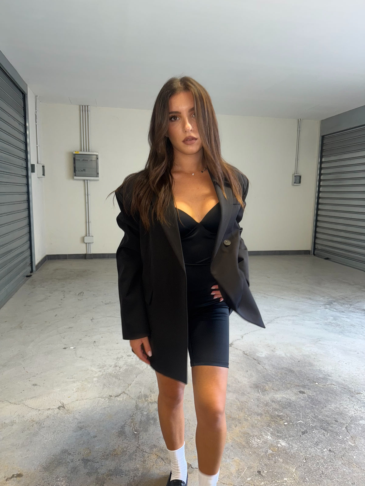 Blazer “street”