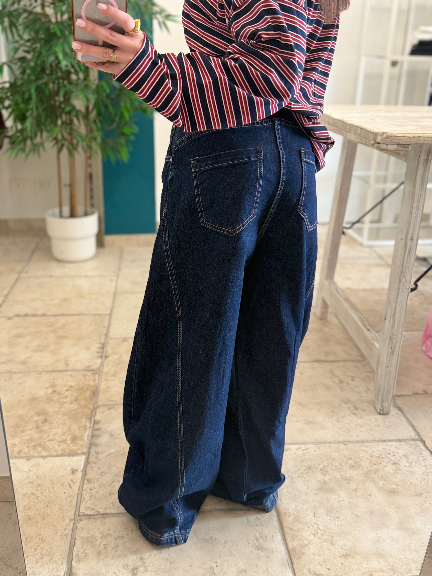 Jeans Eva