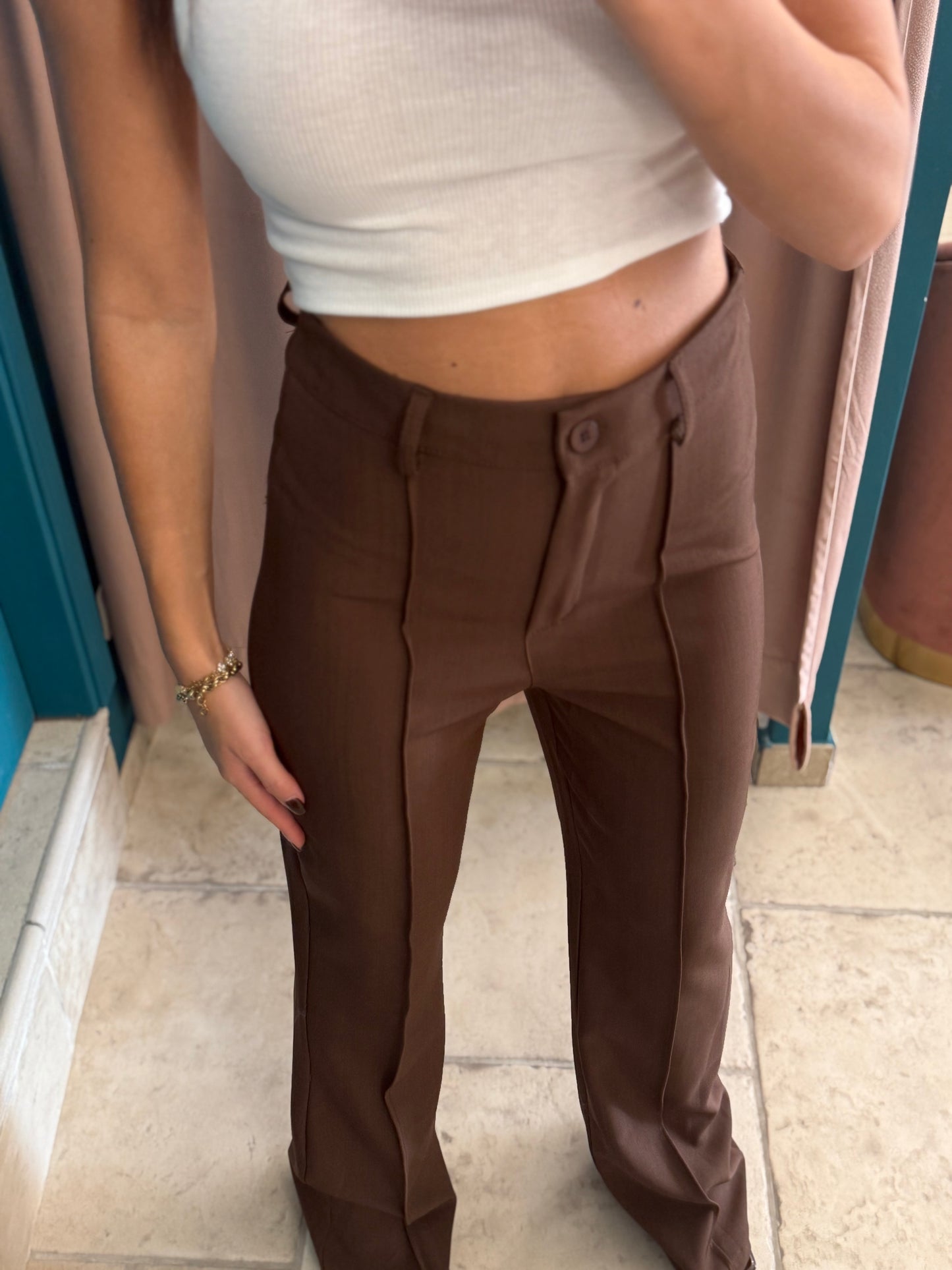 Pantalone “day”