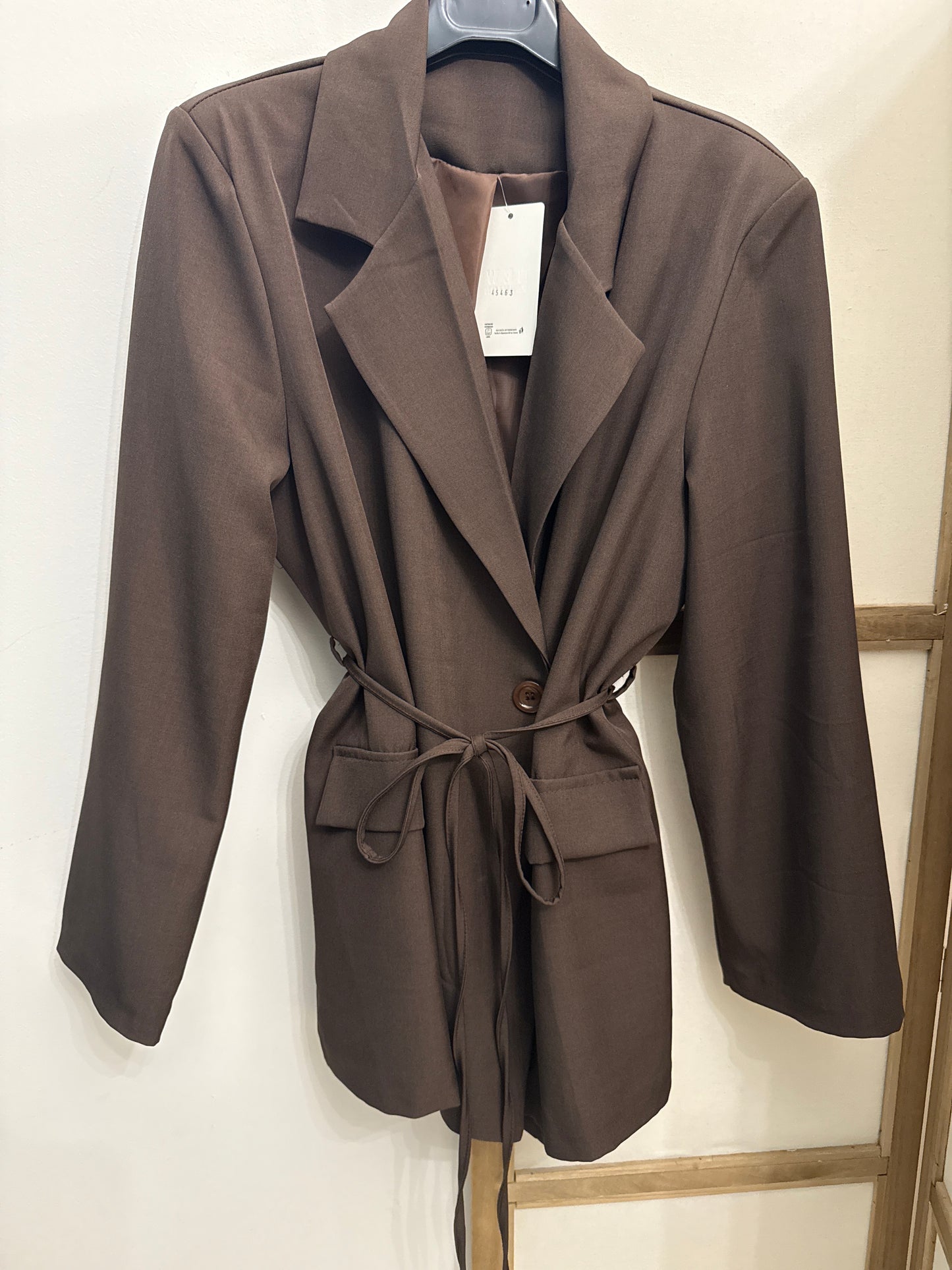 Blazer SAMANTA