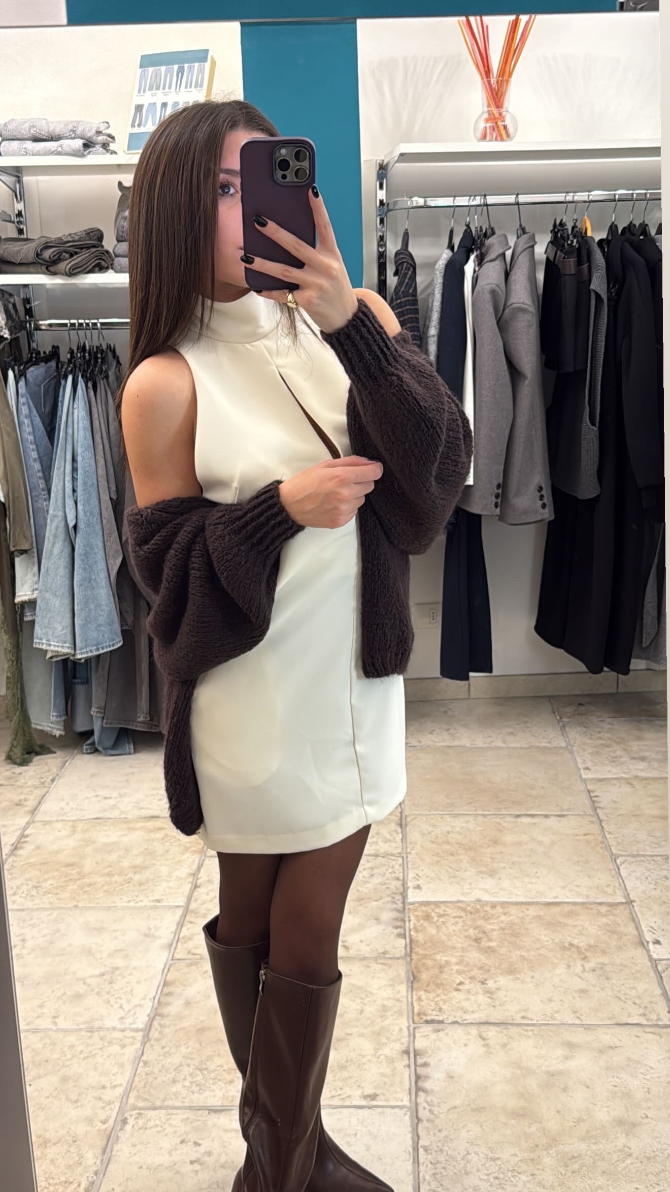 Abito signorina Lumina