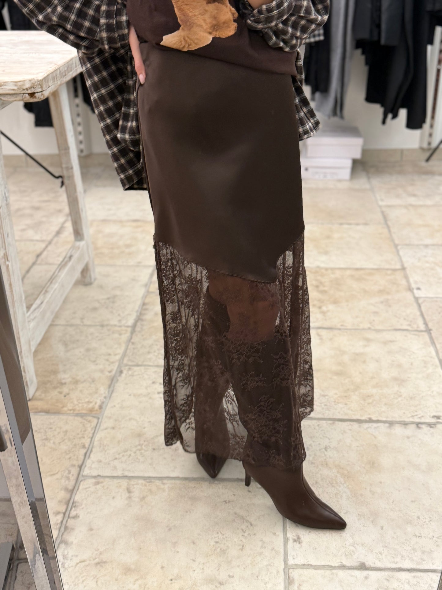 Gonna pizzo mary