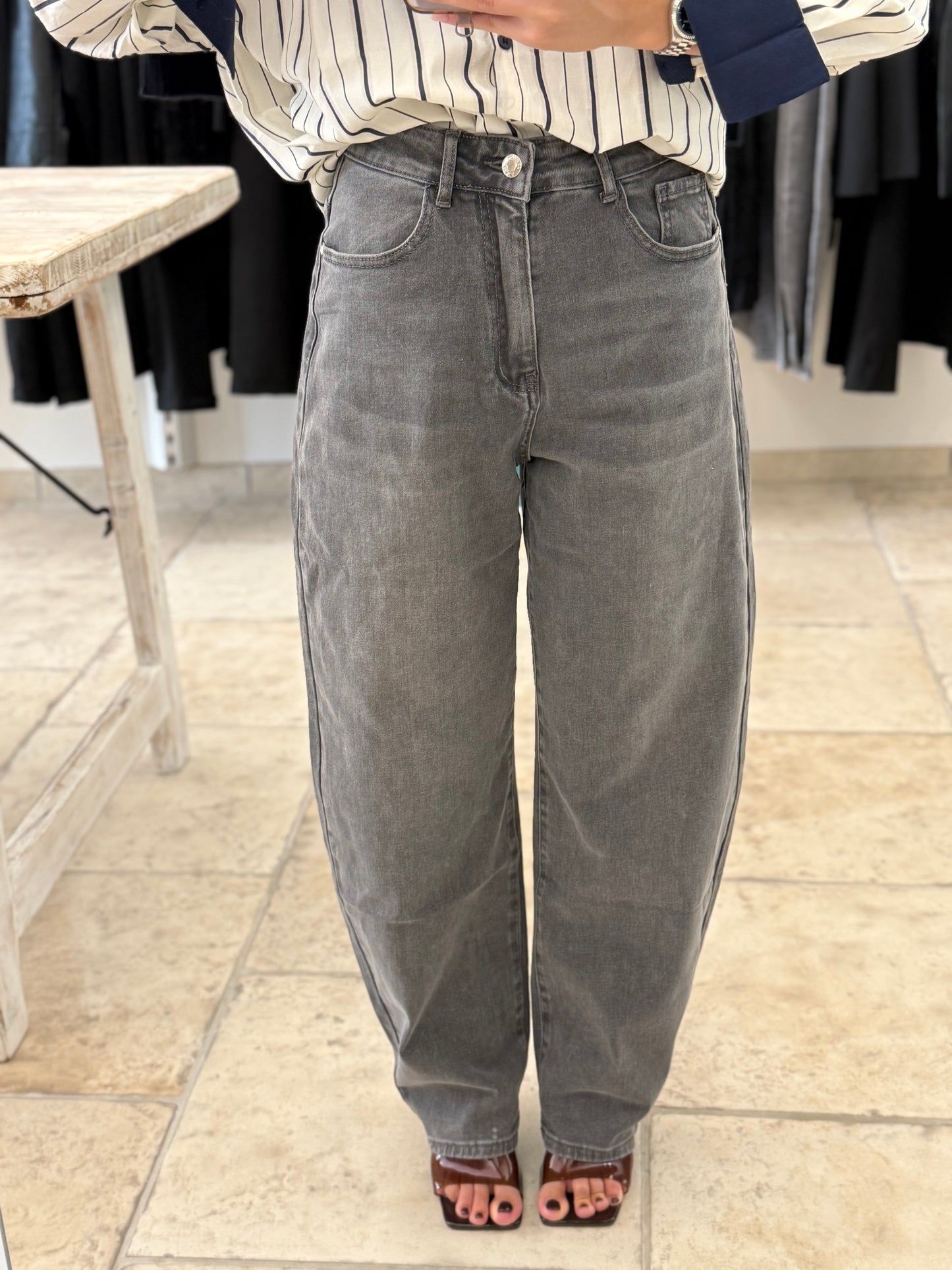 Jeans Sofy