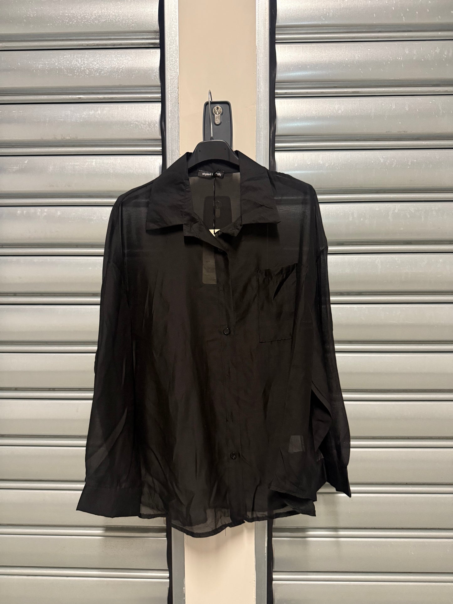 Camicia Eva