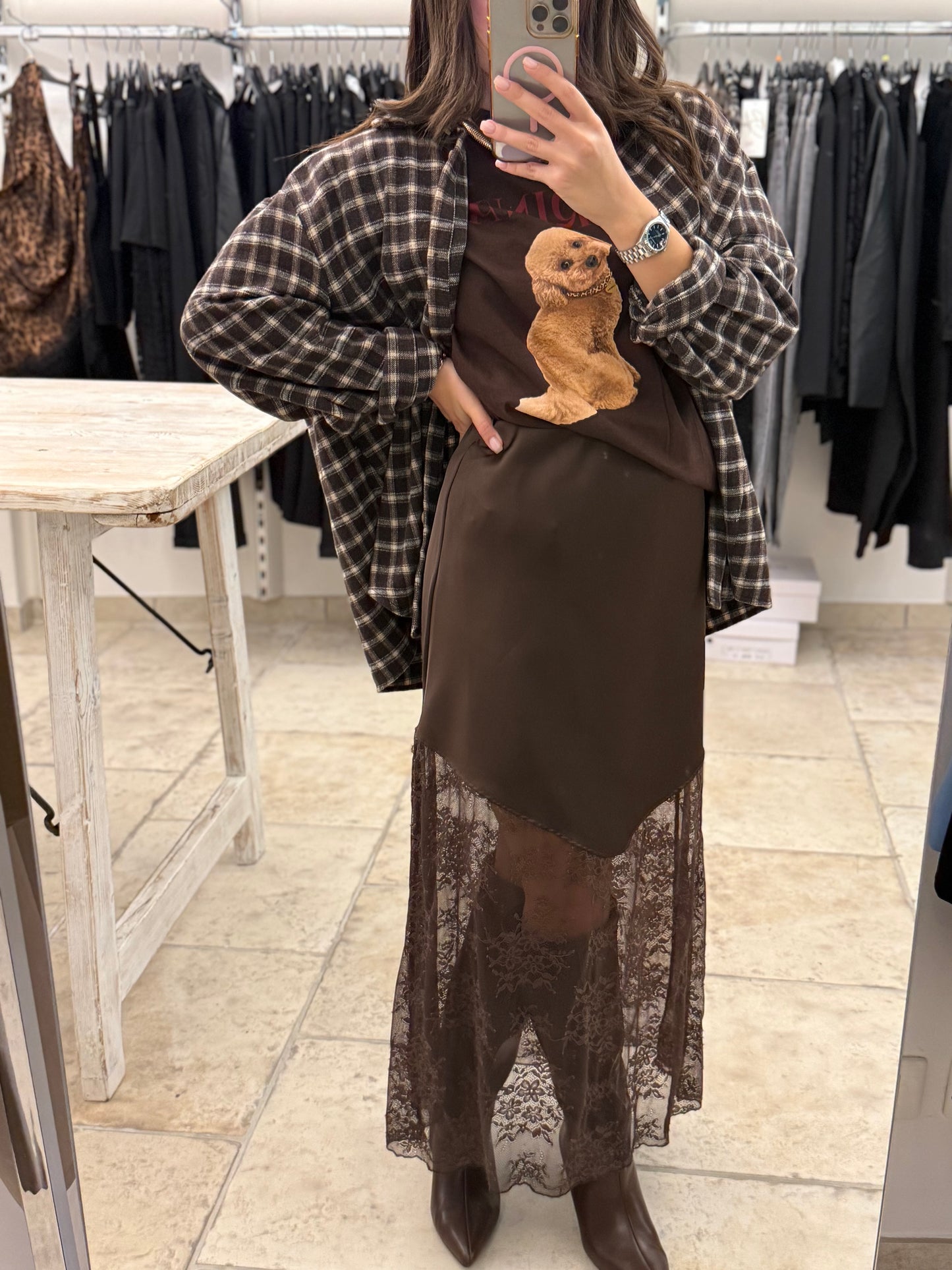 Gonna pizzo mary