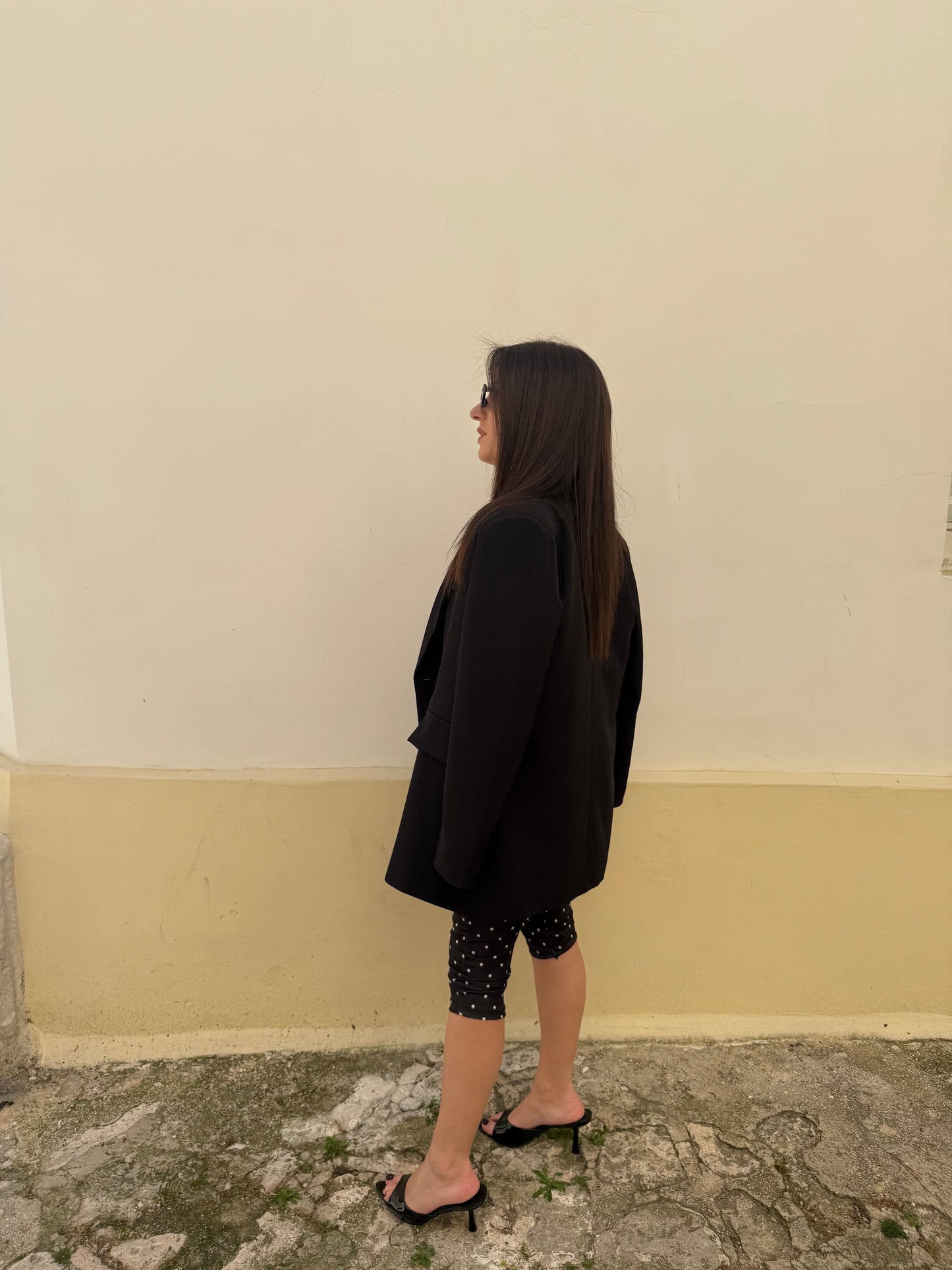 Blazer Day