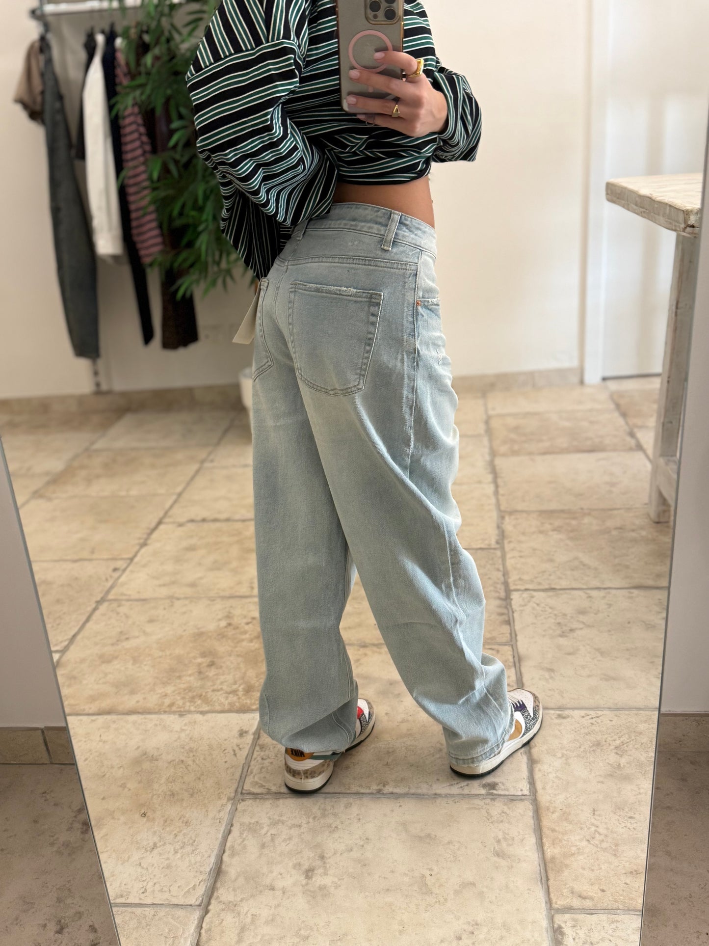 Jeans ABBY
