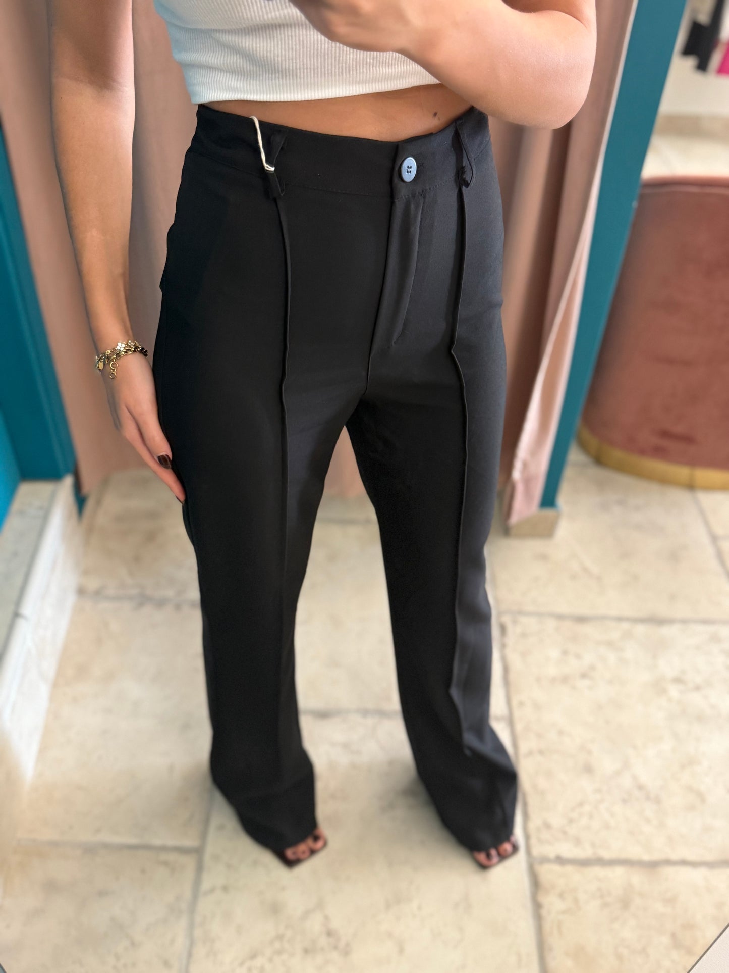 Pantalone “day”