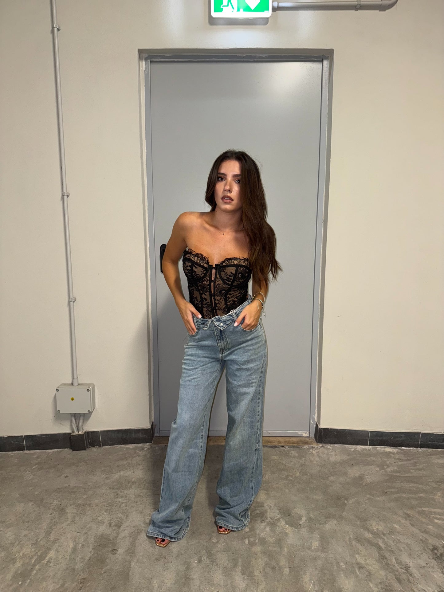 Jeans Tall