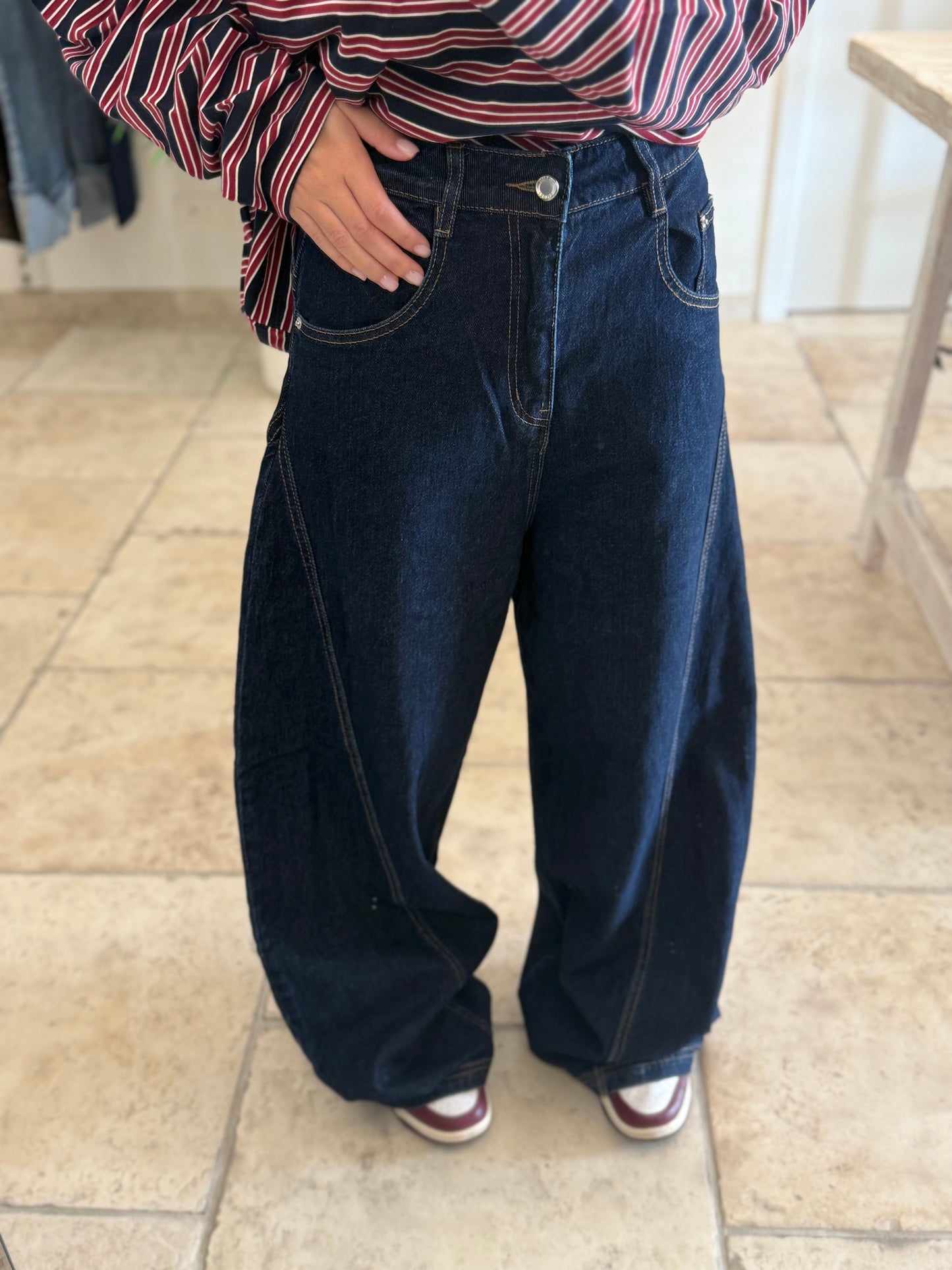 Jeans Eva