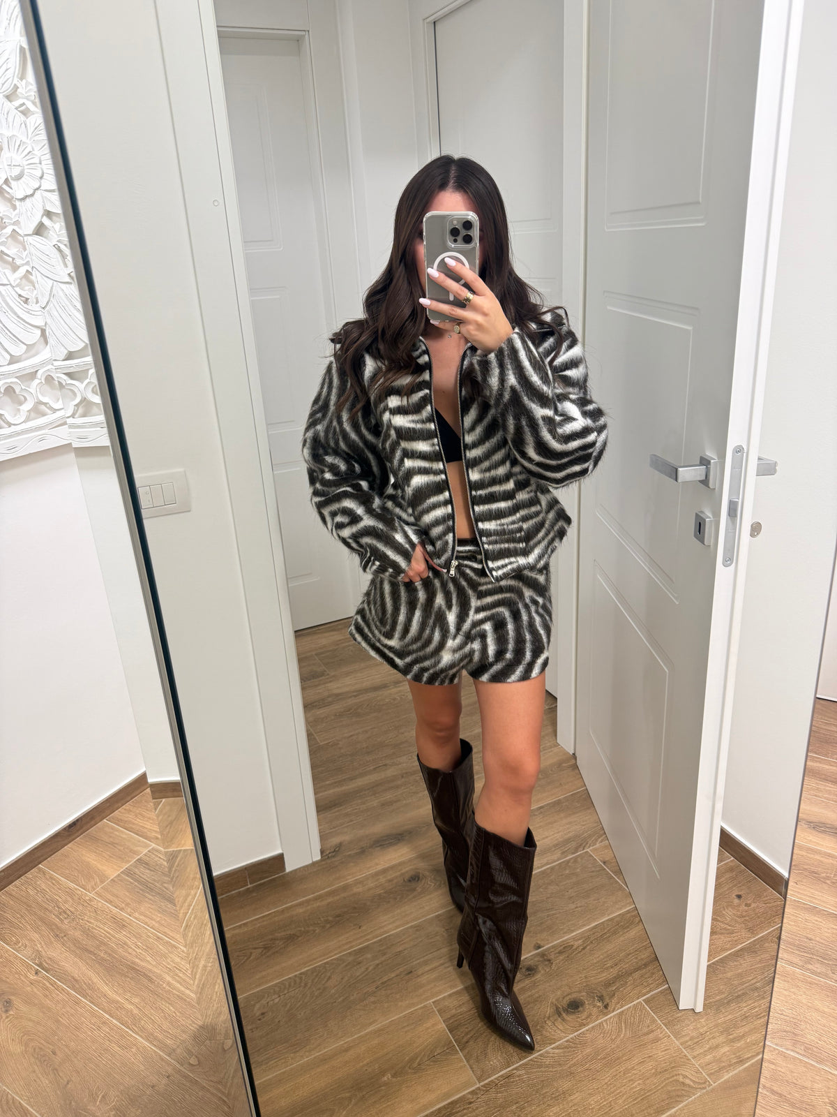Coord-set Giamaica