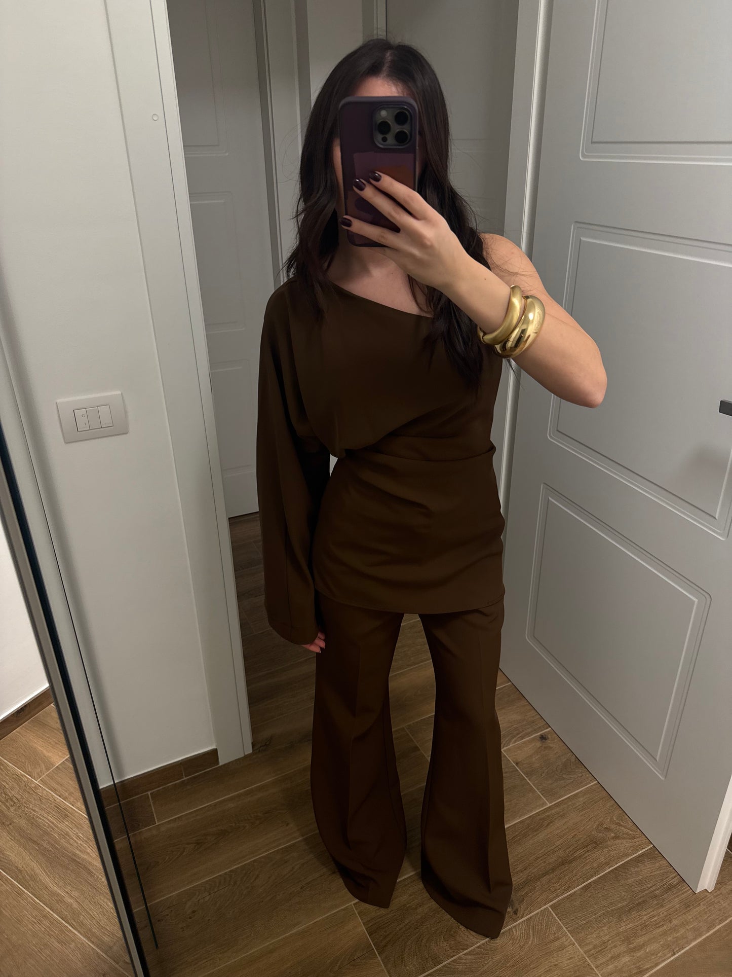 Tailleur Lumina Luxuri