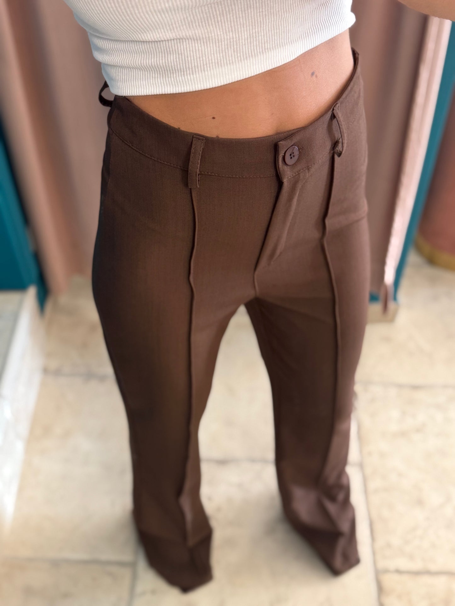 Pantalone “day”