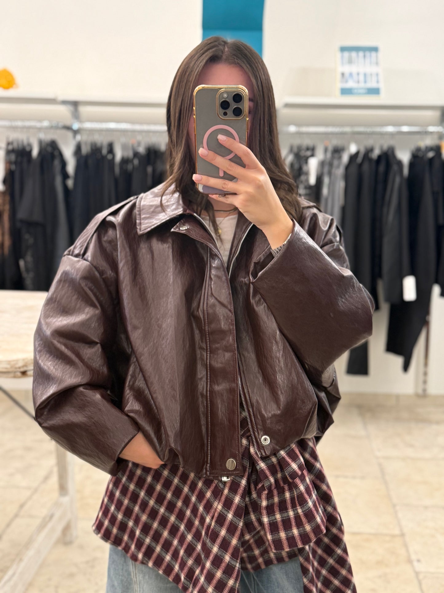 Bomber Lavinia