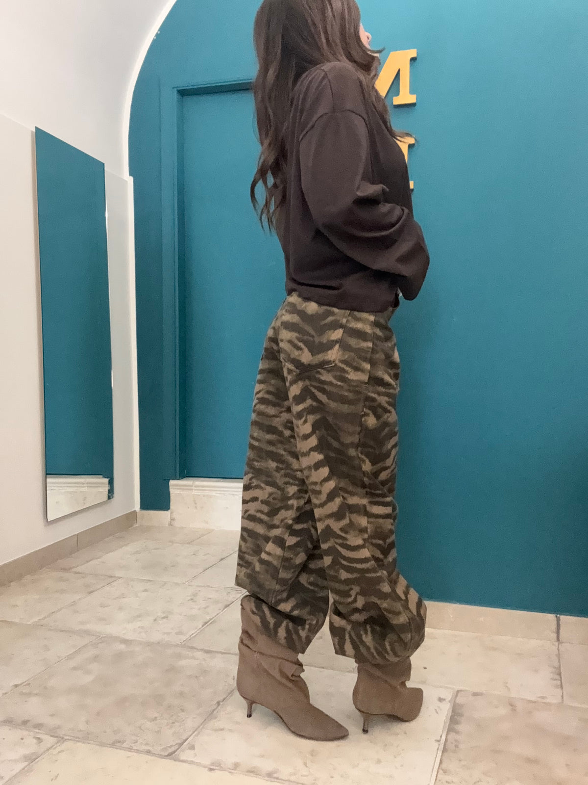 Jeans Savana by lumina