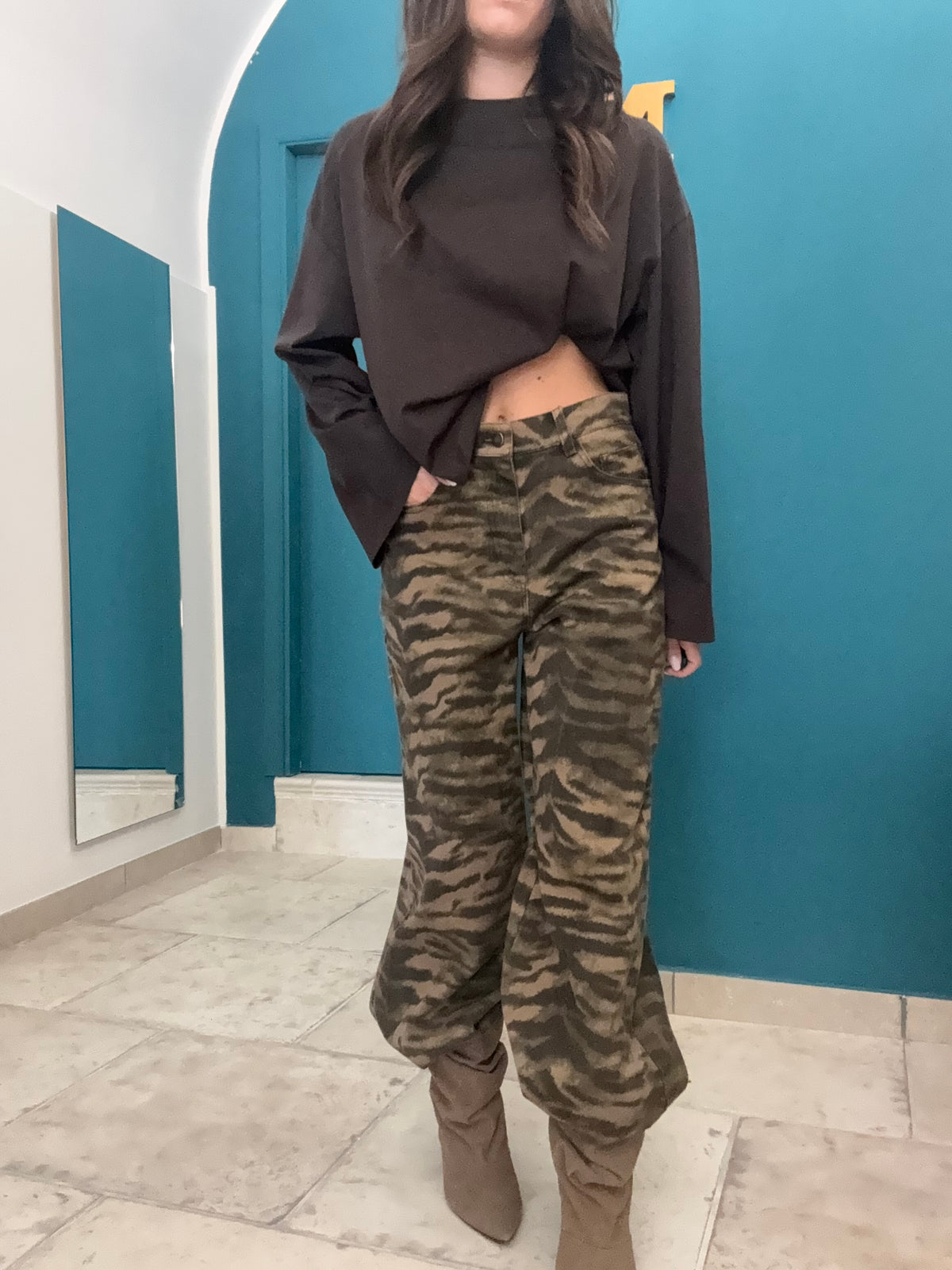 Jeans Savana by lumina