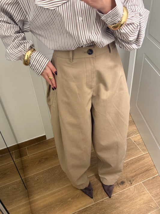 Panta LUMINA “Safari”