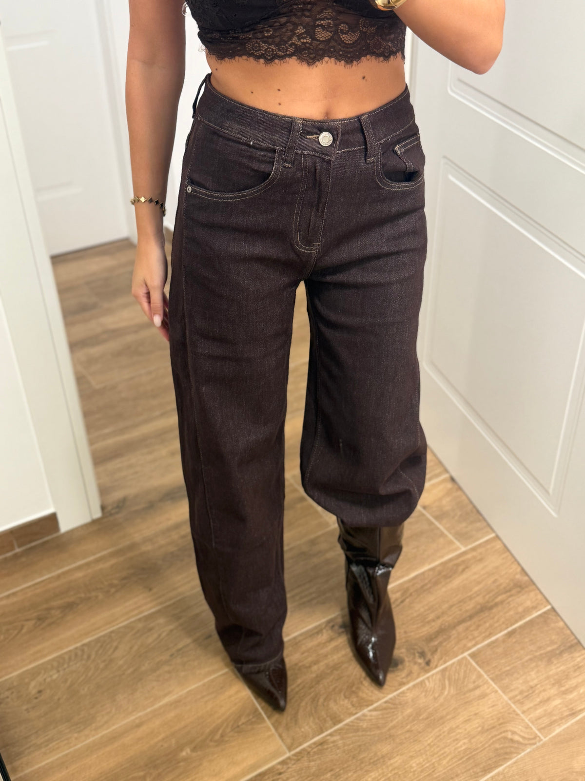 Jeans Espresso