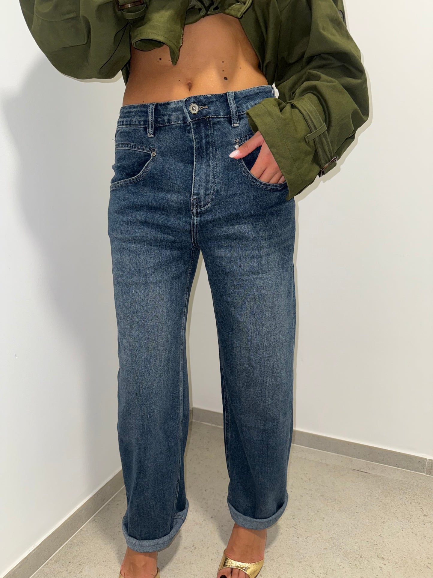 Jeans Molly