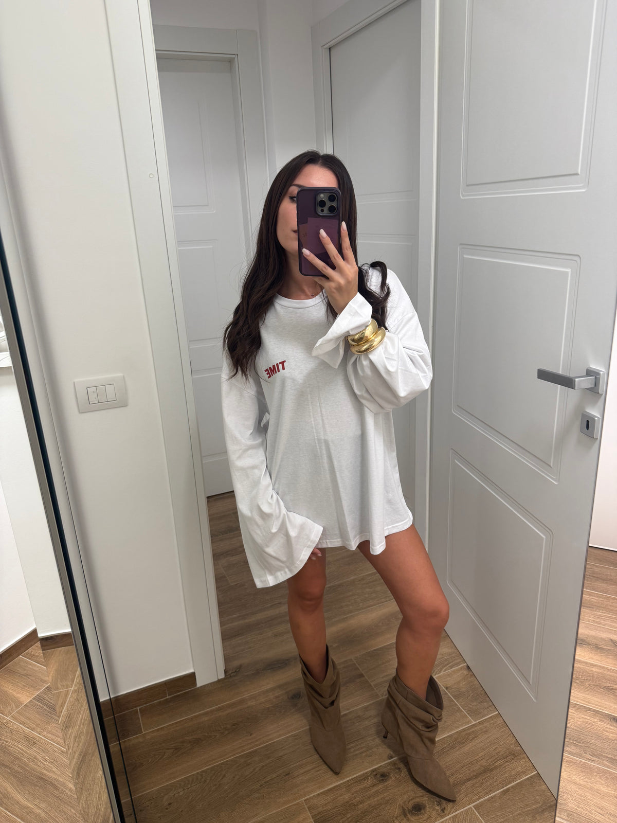 T-shirt Time