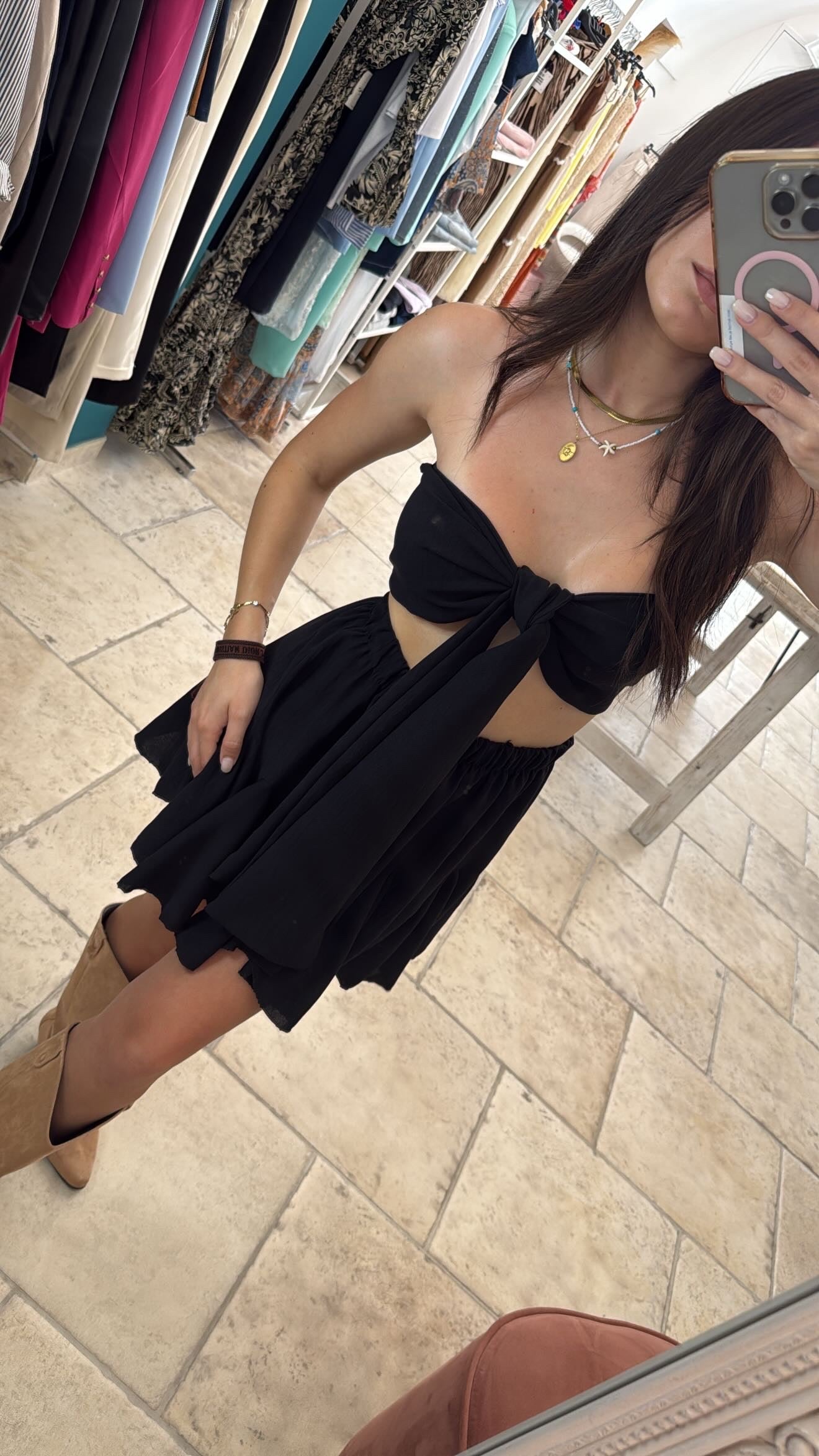 Coord voulant