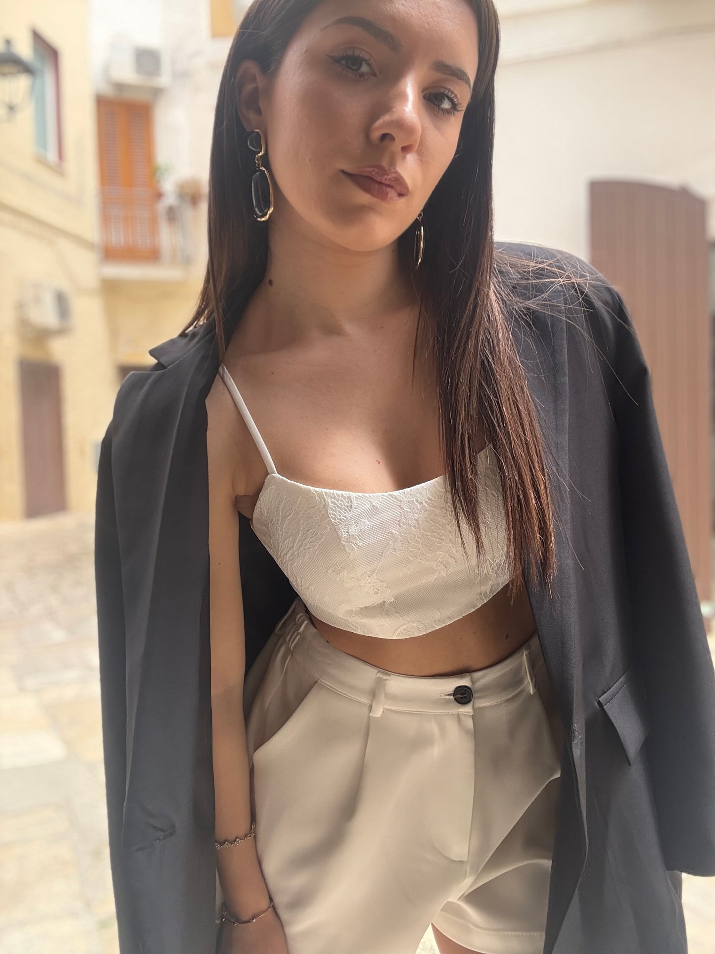 Sotto giacca by lumina