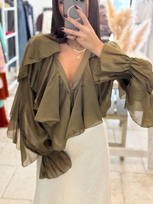 Camicia Sofia