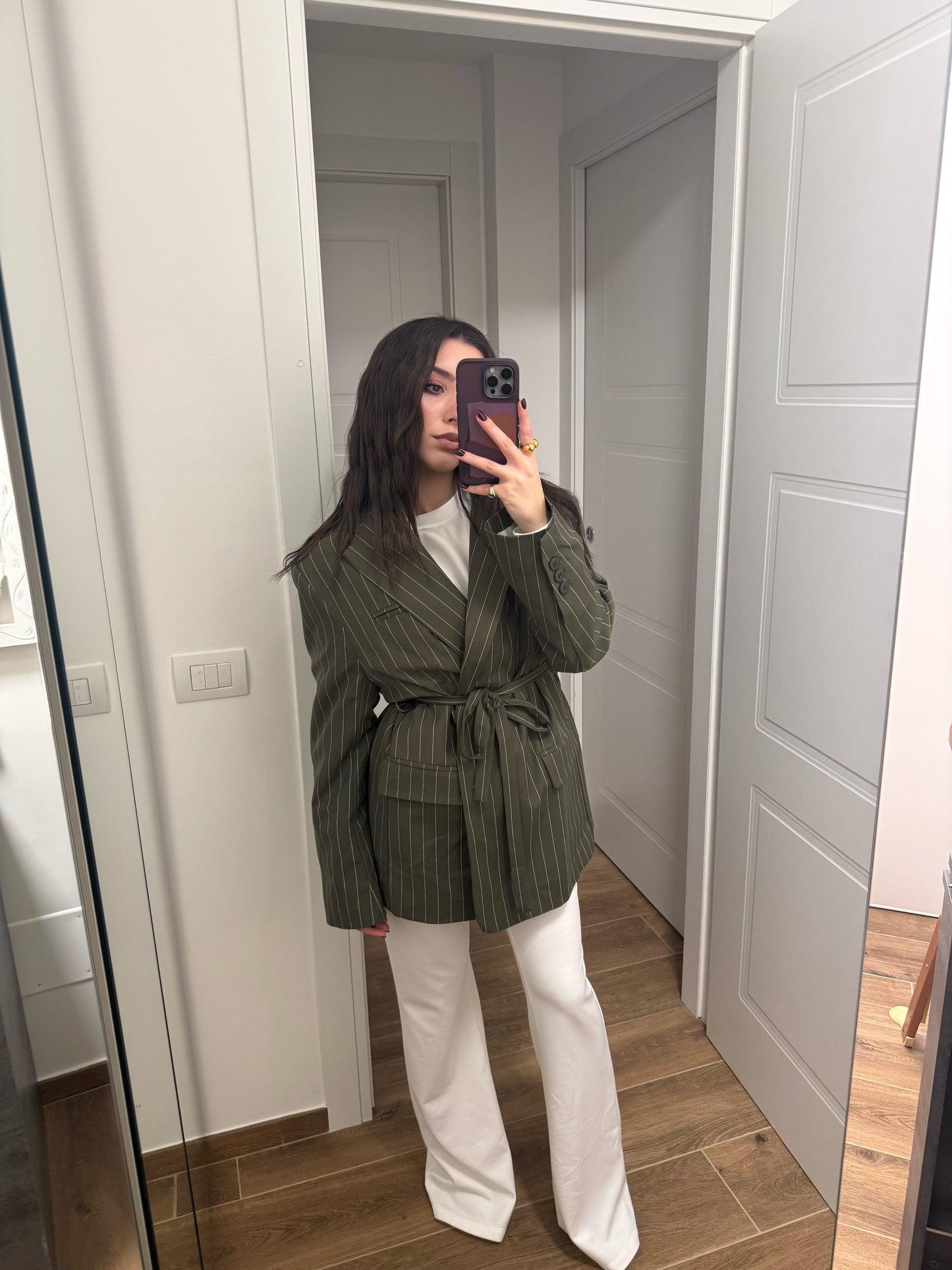 Blazer Lumina OFFICE