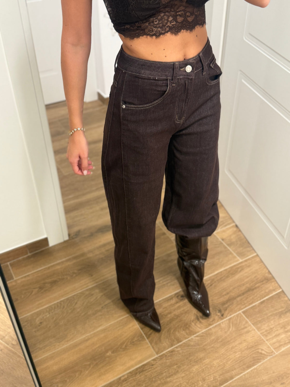 Jeans Espresso