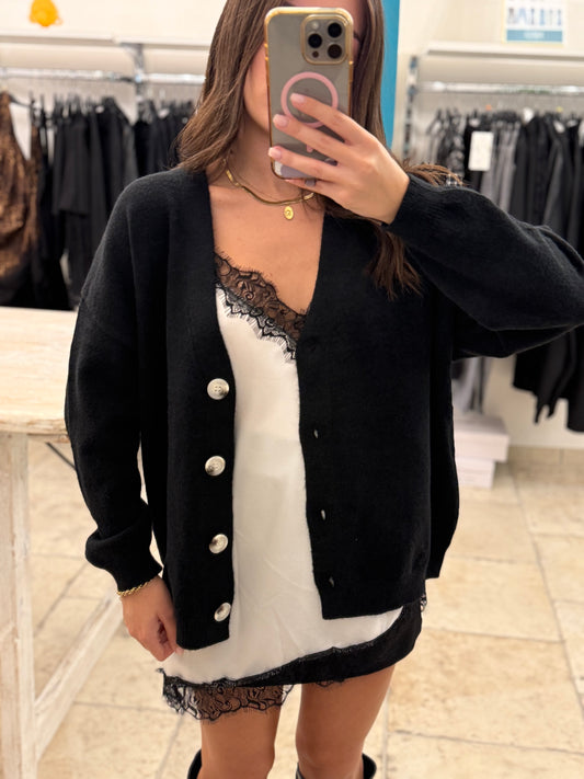 Cardigan molly