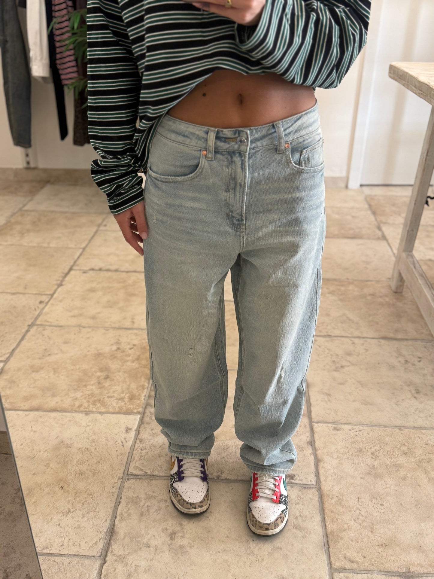 Jeans ABBY