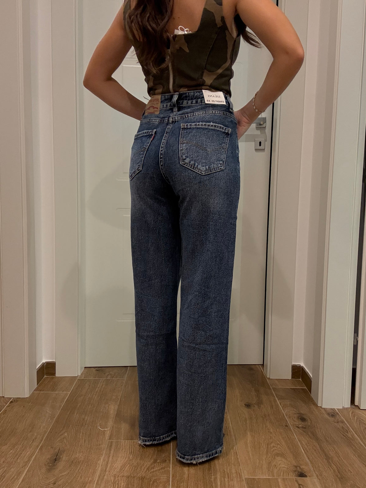 Jeans Bonnie