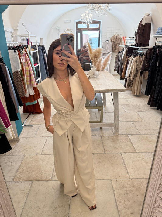 Coord set Olimpia