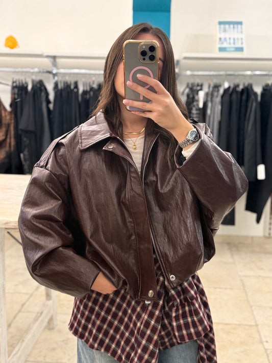Bomber Lavinia