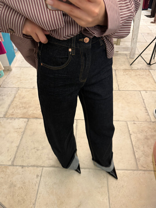 Jeans Boy