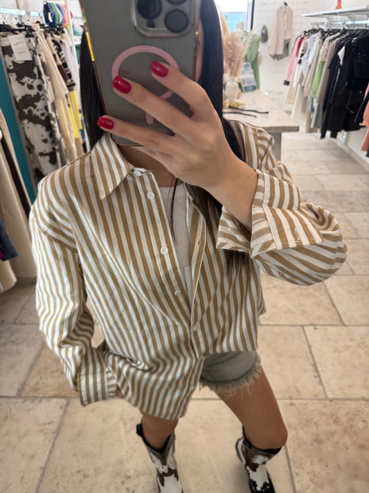 Camicia uomo