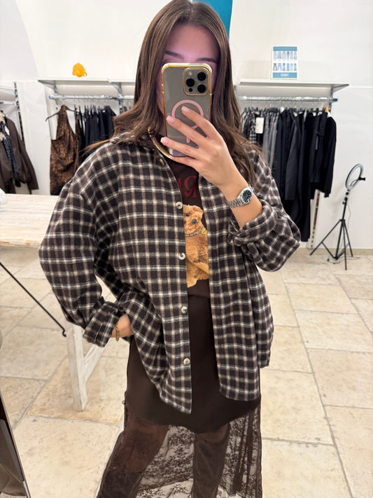 Camicia pic nic