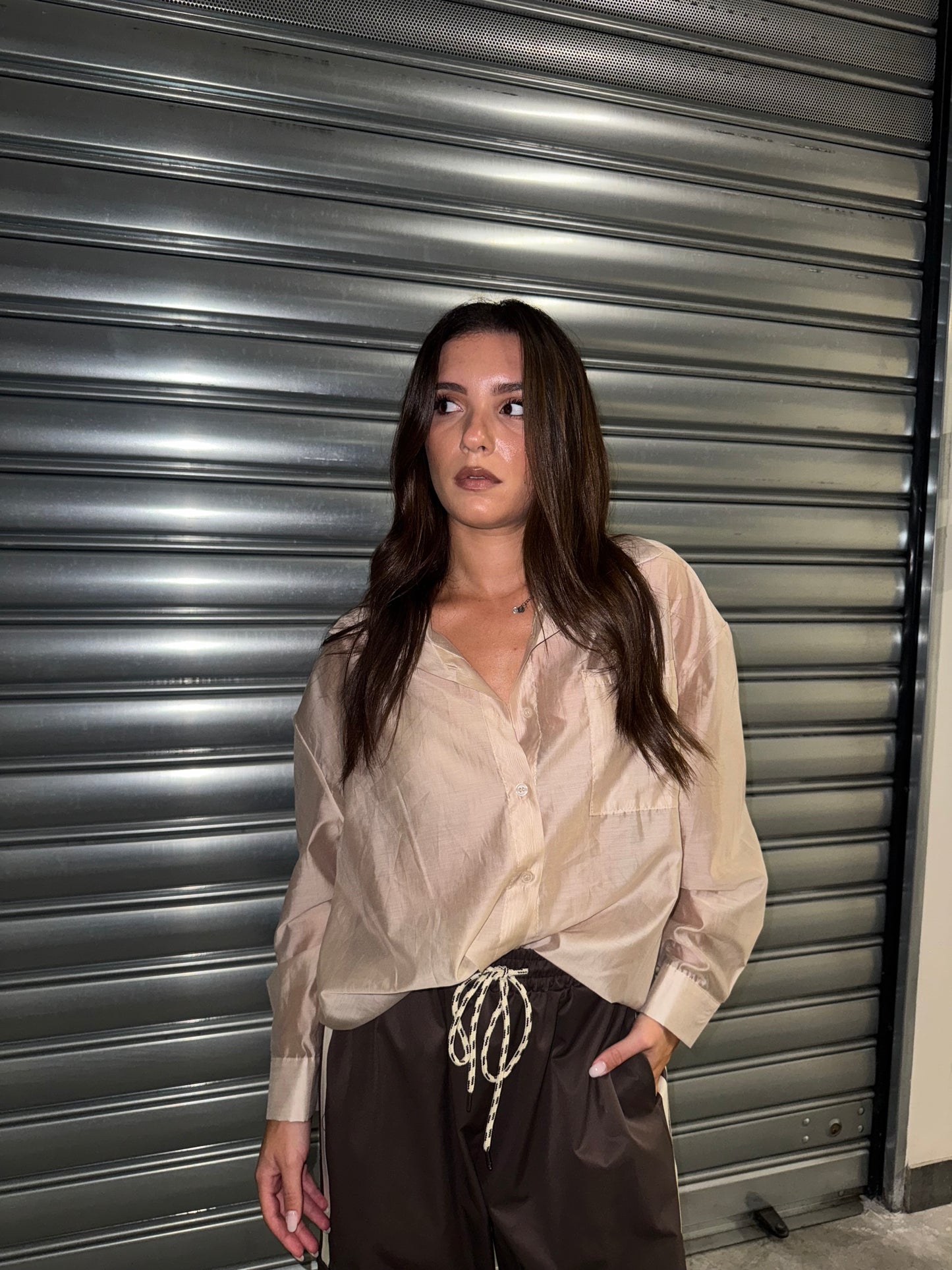 Camicia Eva