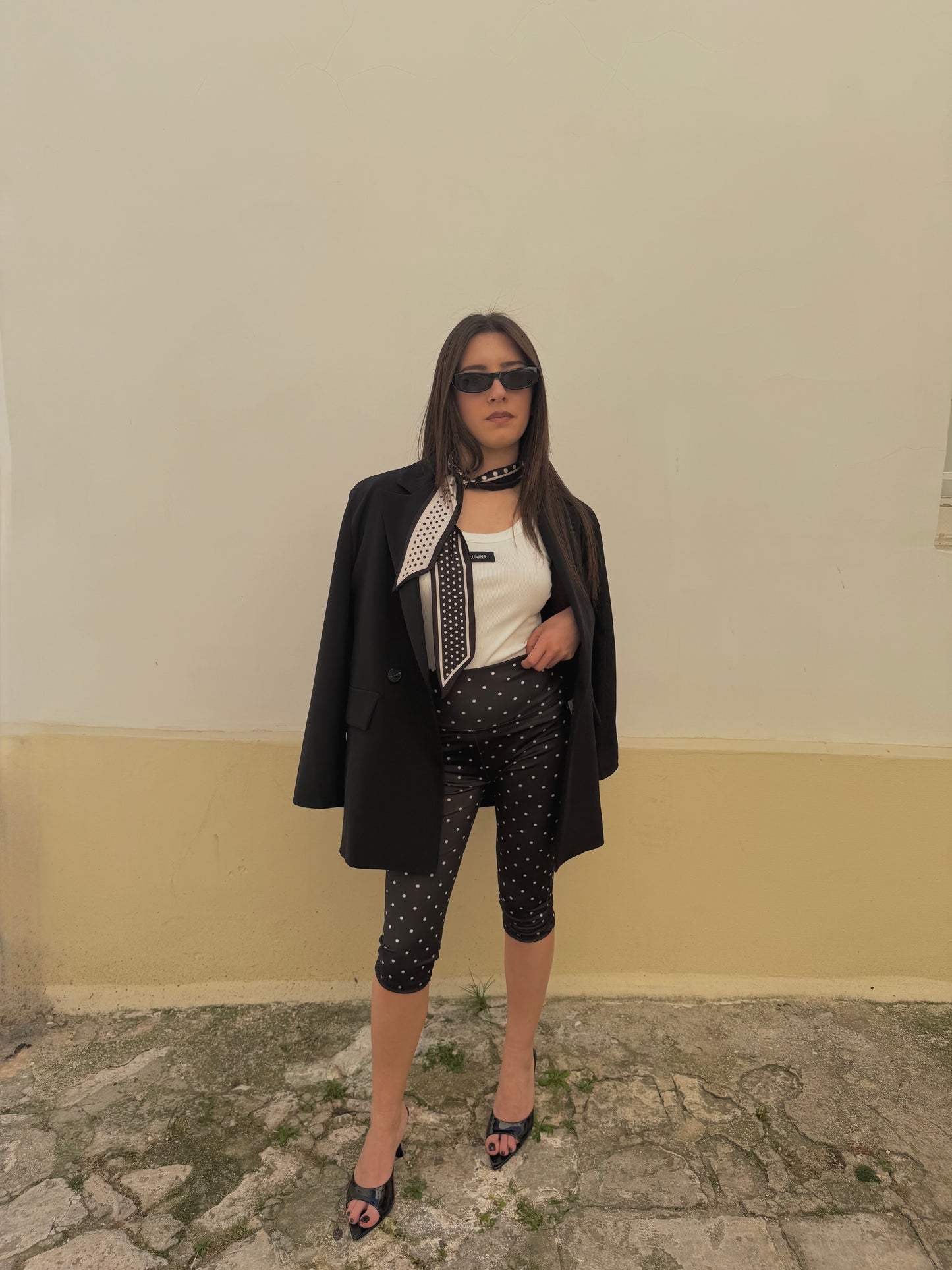 Blazer Day
