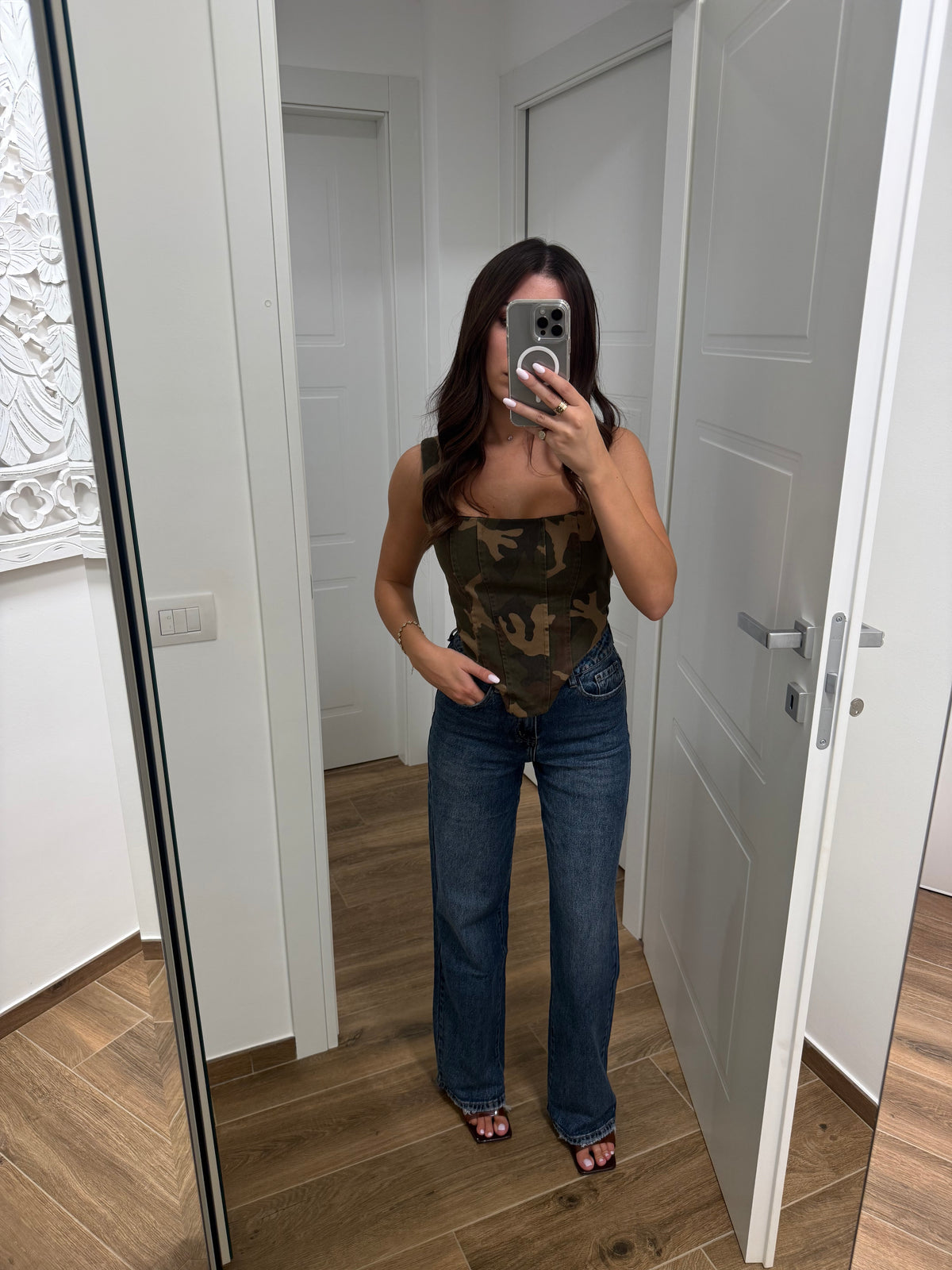 Jeans Bonnie