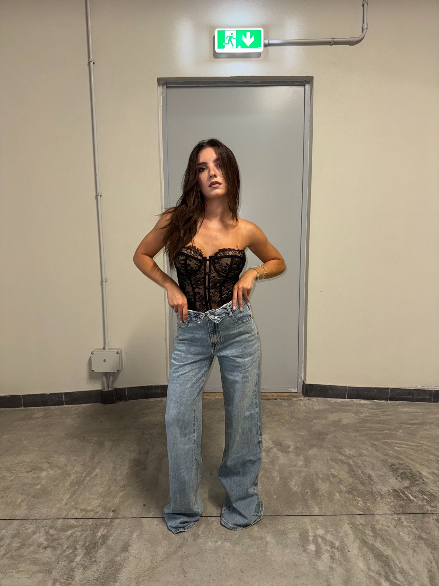 Jeans Tall