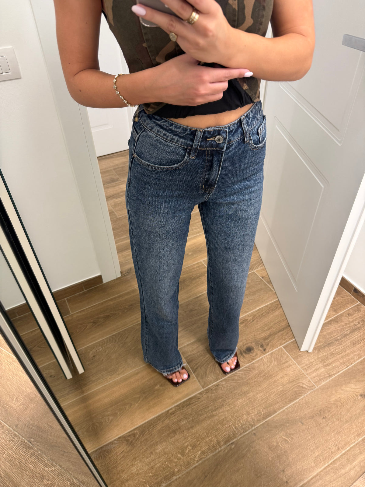 Jeans Bonnie