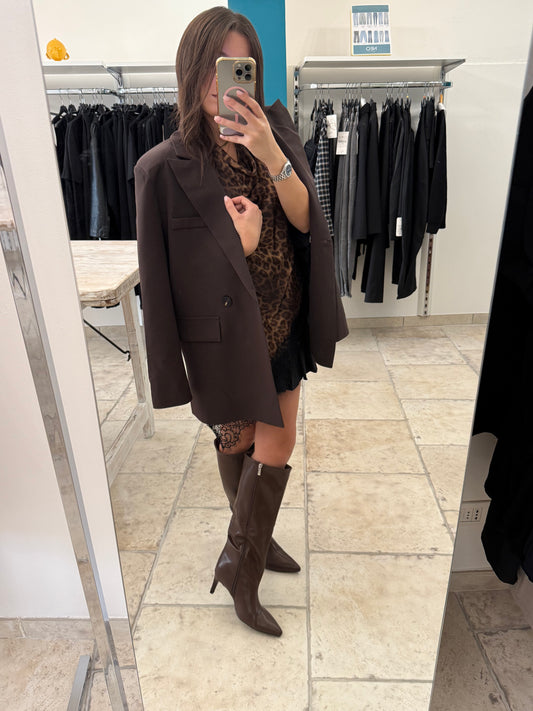 Blazer uomo