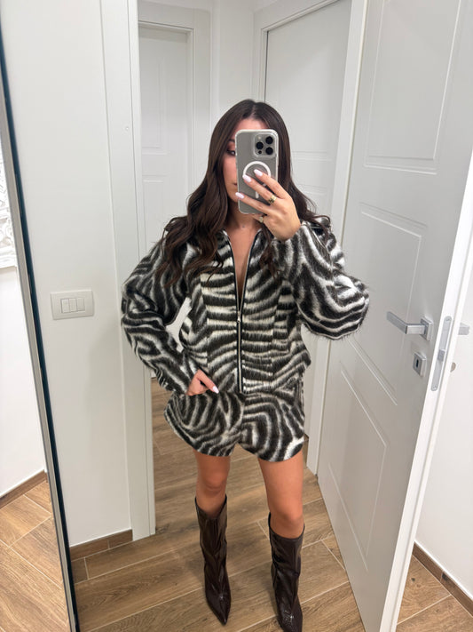 Coord-set Giamaica