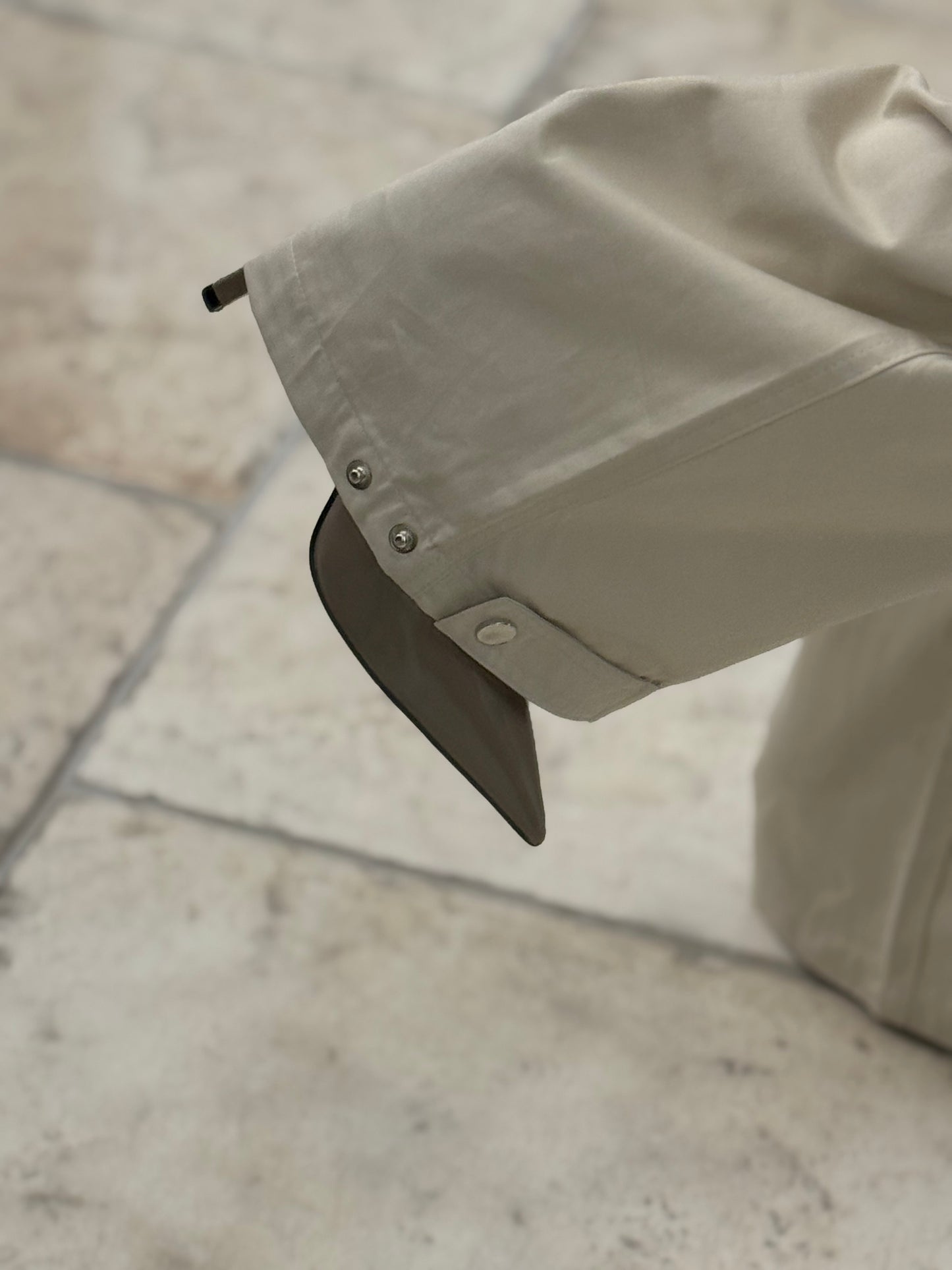 Pantalone applicazioni