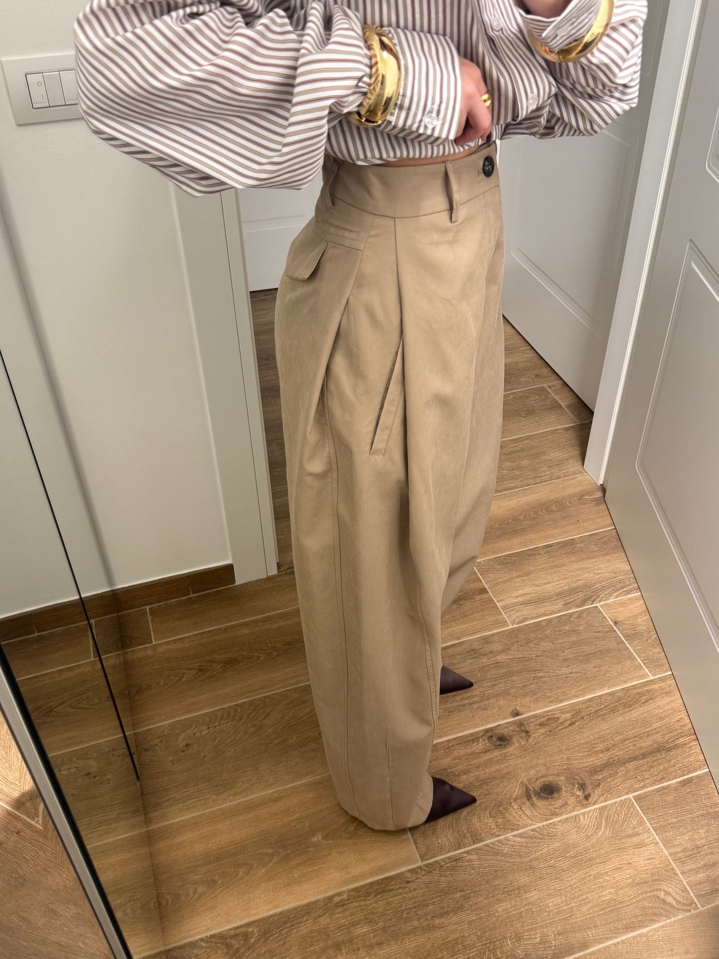 Panta LUMINA “Safari”
