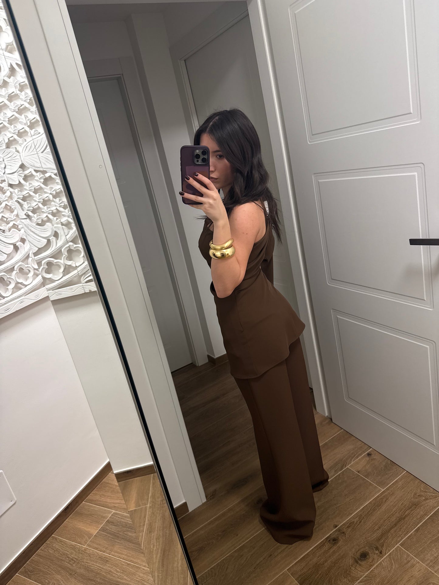Tailleur Lumina Luxuri